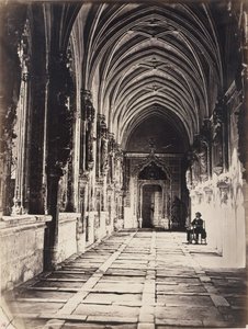 [Cloîtres de l