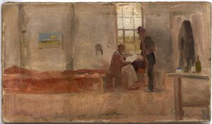 Camp des impressionnistes