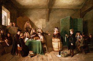 Que justice soit faite, 1876