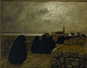  - Charles Cottet