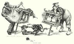 Les opéras rivaux