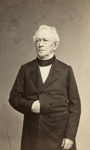  - Charles DeForest Fredricks