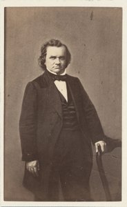 - Charles DeForest Fredricks