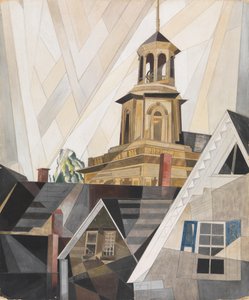 Après Sir Christopher Wren