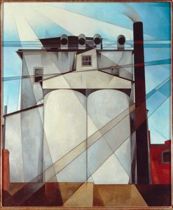Mon Égypte - Charles Demuth