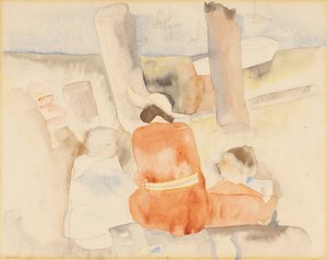  - Charles Demuth