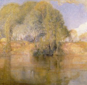 Vétheuil, 1892