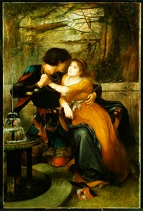 Paolo et Francesca
