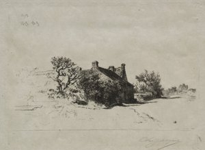 Les Petites Maisons Kercassier