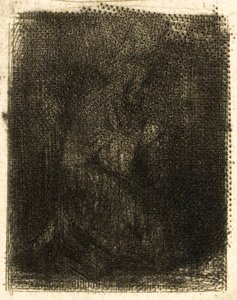 Moine en prière