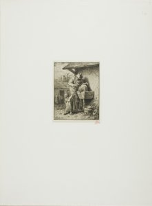 Le rémouleur