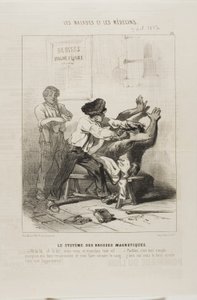 La méthode du pinceau magnétique (planche 21)