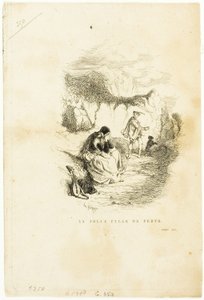 La Jolie Fille de Perth