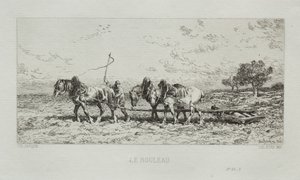 Le Rouleau
