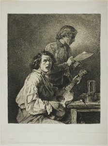 Les Chanteurs