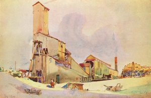  - Charles Ernest Peers