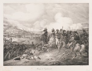 Traversée de l