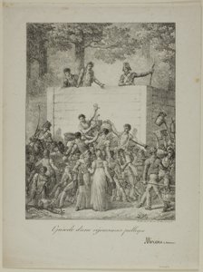 Réjouissances publiques