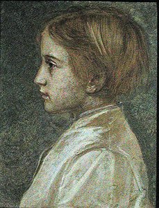 Henry Harby Sentence - Charles Fairfax Murray