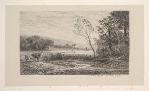 Automne, 1848