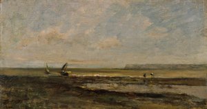  - Charles Francois Daubigny