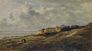  - Charles Francois Daubigny