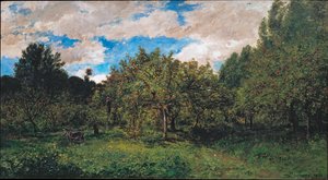  - Charles Francois Daubigny