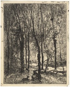 Chevrier - Charles Francois Daubigny