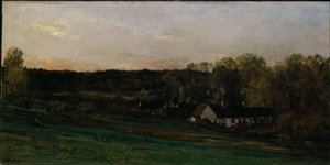 Maison de Mère Bazot, 1874