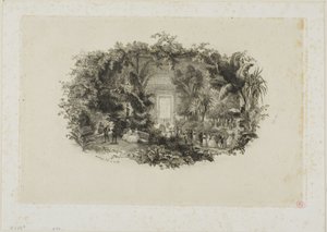 Le Jardin d