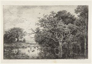  - Charles Francois Daubigny
