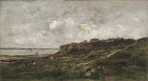  - Charles Francois Daubigny