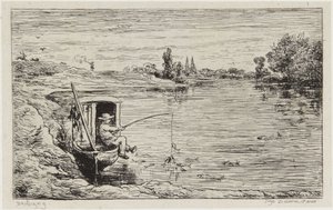  - Charles Francois Daubigny