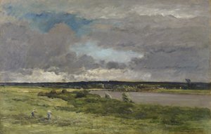  - Charles Francois Daubigny
