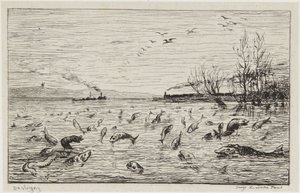  - Charles Francois Daubigny