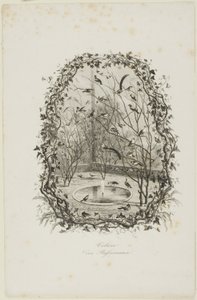 La volière des moineaux