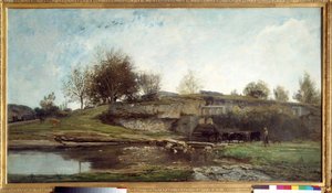 Vue de l