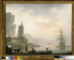 Bord de mer