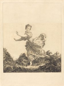 La fuite à dessein
