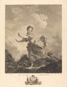 La fuite à dessein