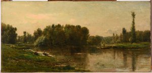 Les bords de l