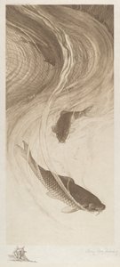 Dans les mailles - Charles Frederick William Mielatz
