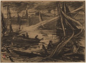 La Tempête
