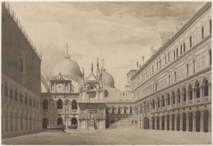 French: Le Palais des Doges