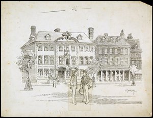 Kings Lynn, Norfolk