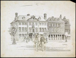 Kings Lynn, Norfolk, 1892-1933