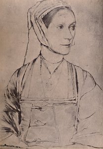 Jane Seymour, troisième reine du roi Henri VIII