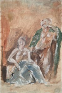 Deux Figures