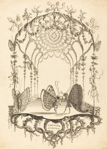 Théâtre Italien - Charles Germain de Saint Aubin