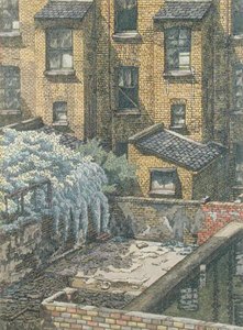 Maisons désertées, Pimlico